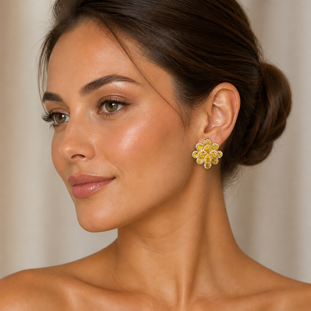 Blossom Studs