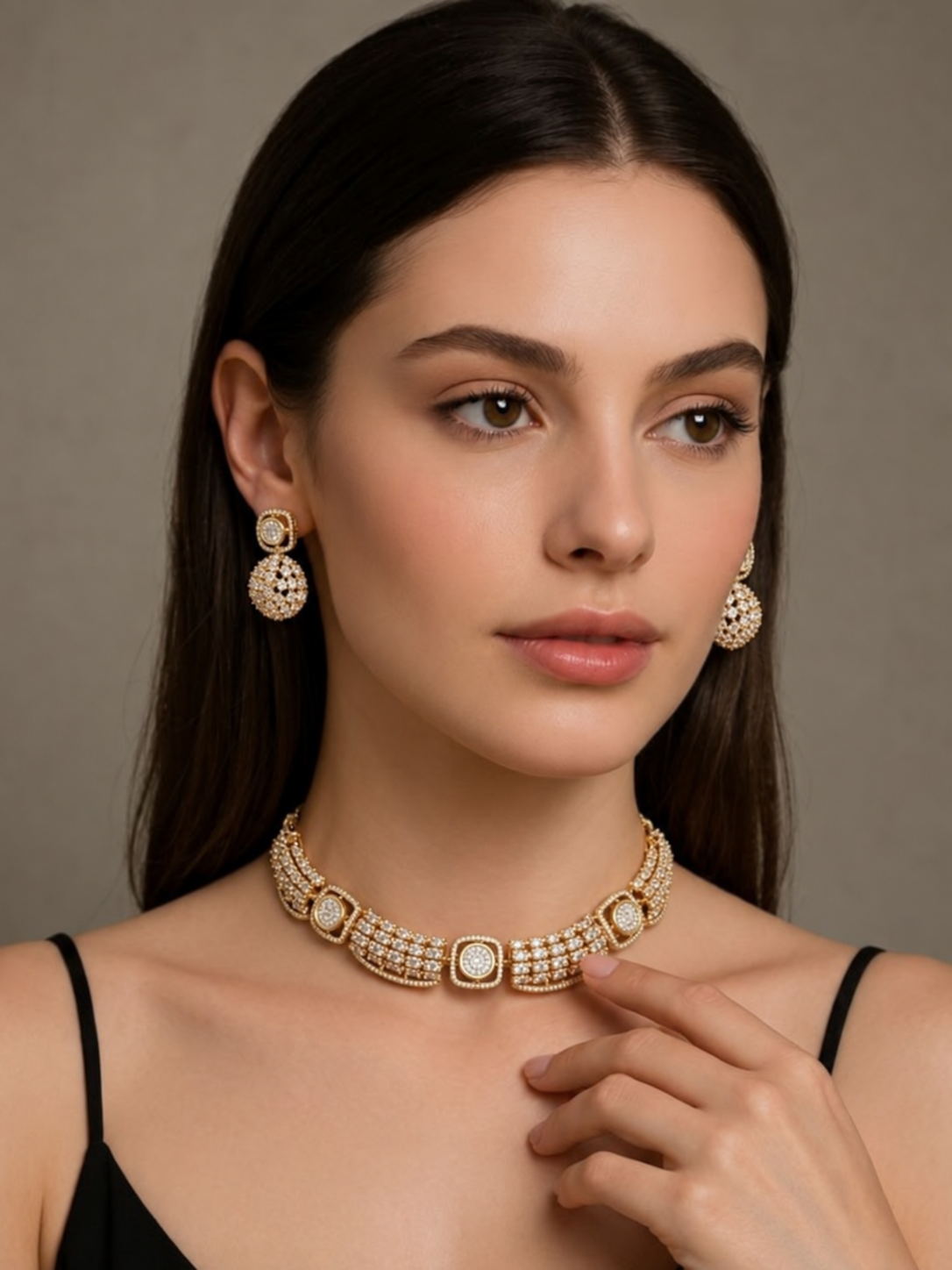 Tatiana Tyaani Kundan