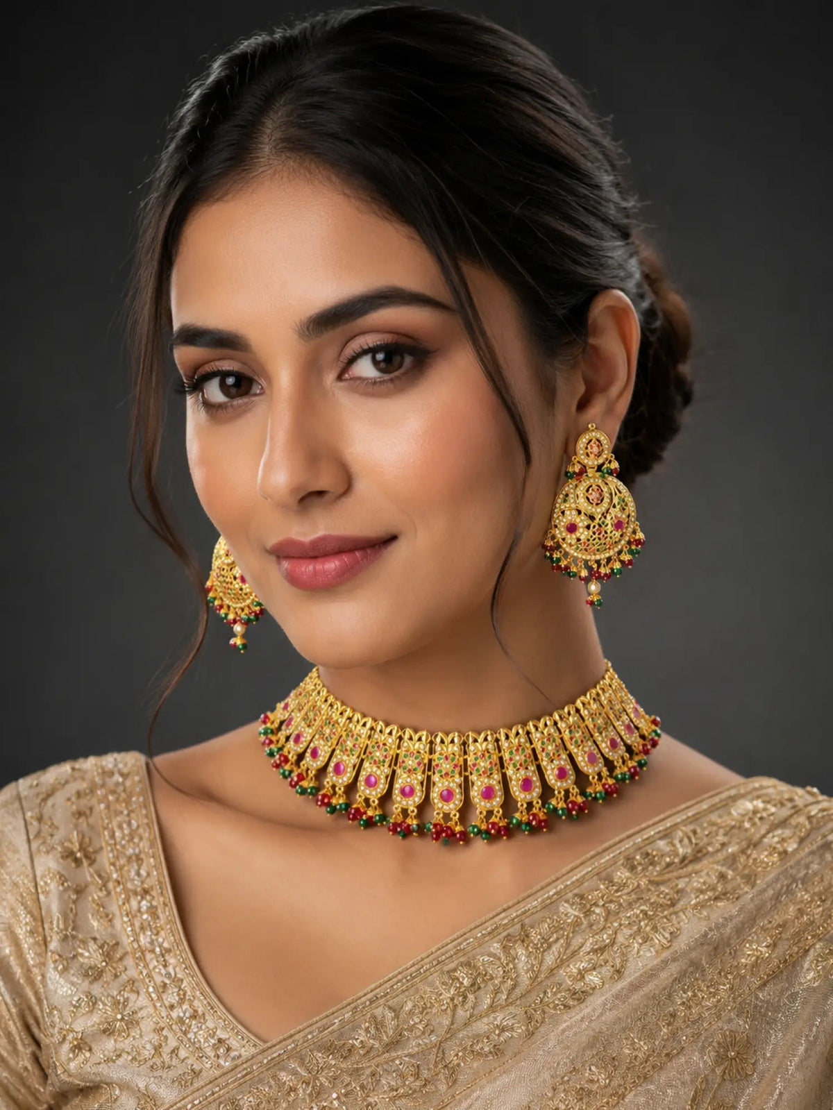 Maren Jadau Charm Set