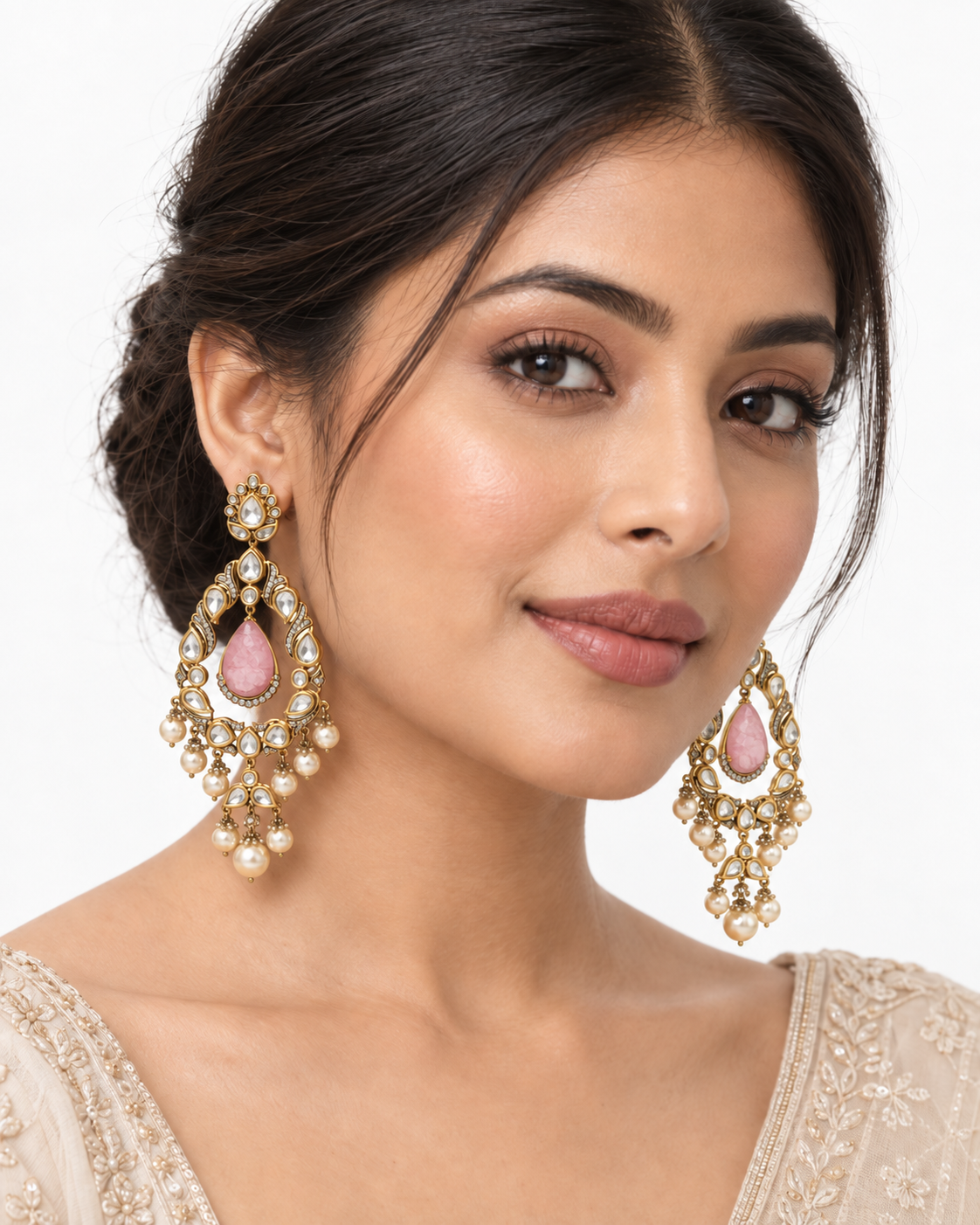 Jiya Dangle To My Heart