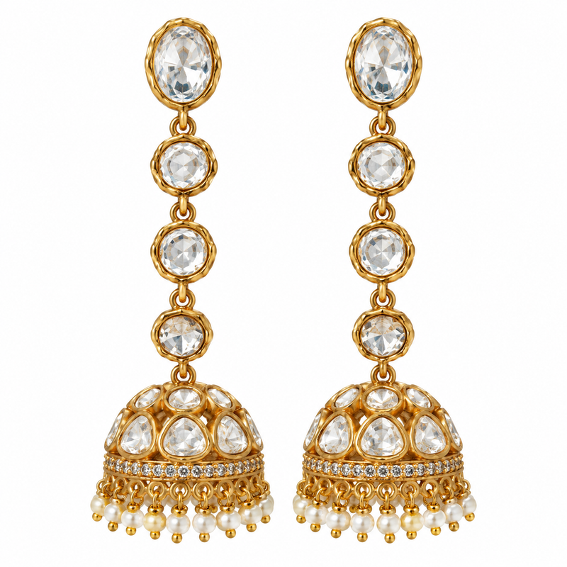 Seena Jhumki
