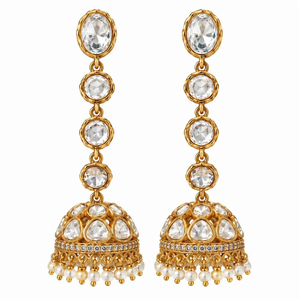 Seena Jhumki