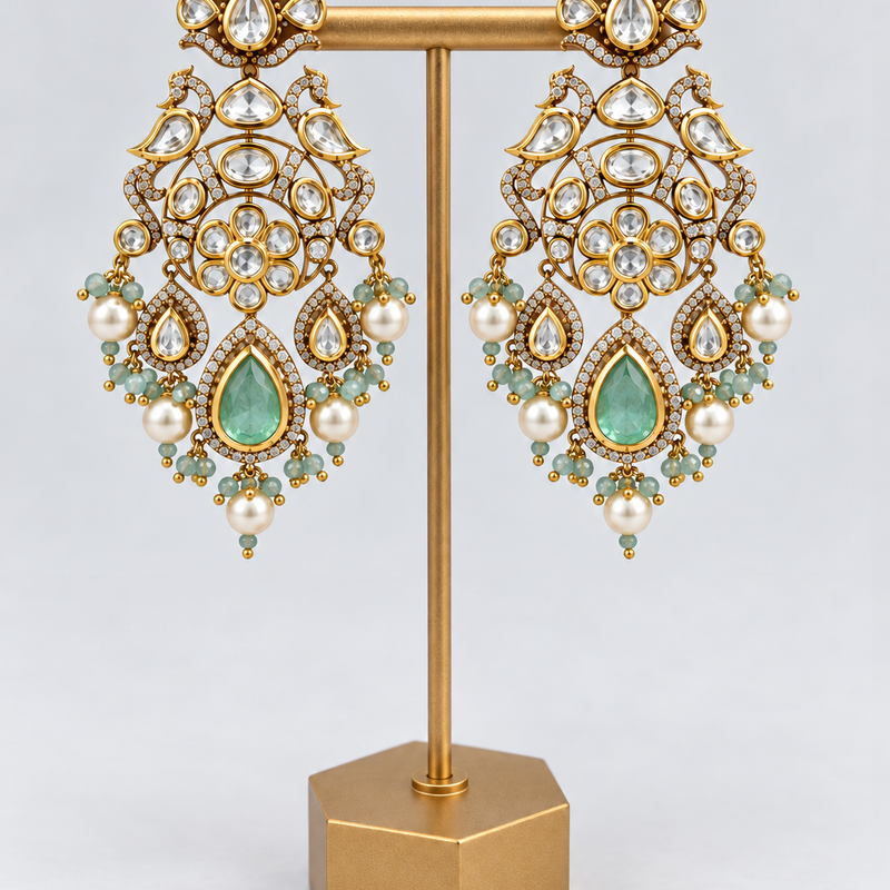Seena Royal Bling Dangle