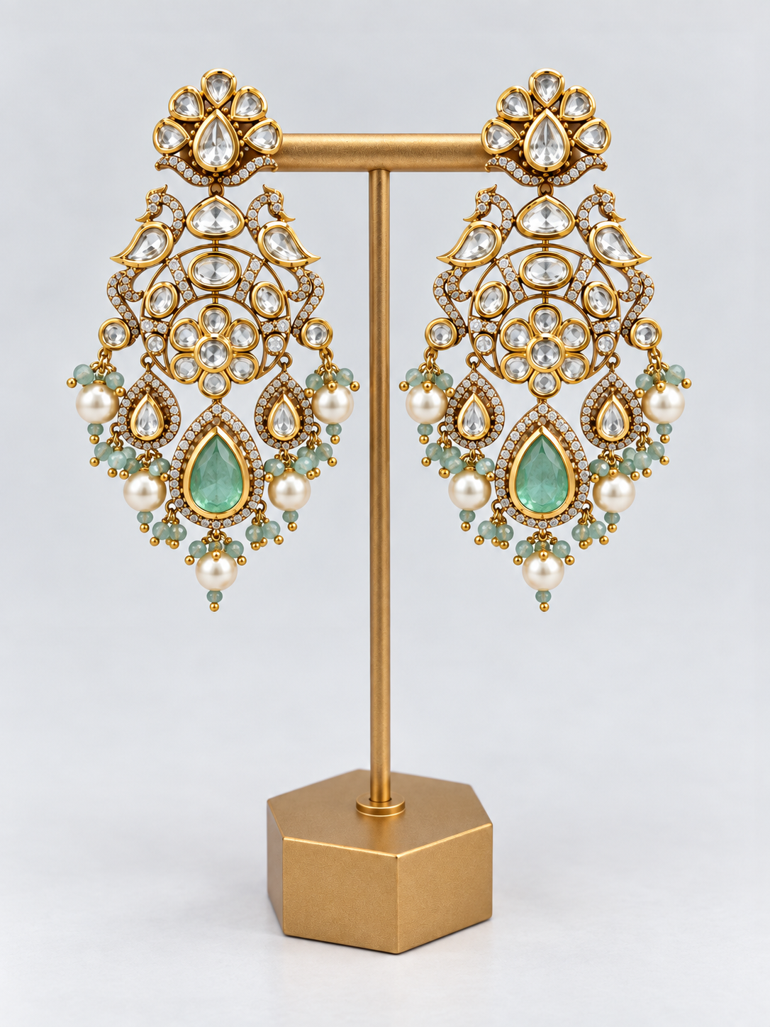 Seena Royal Bling Dangle