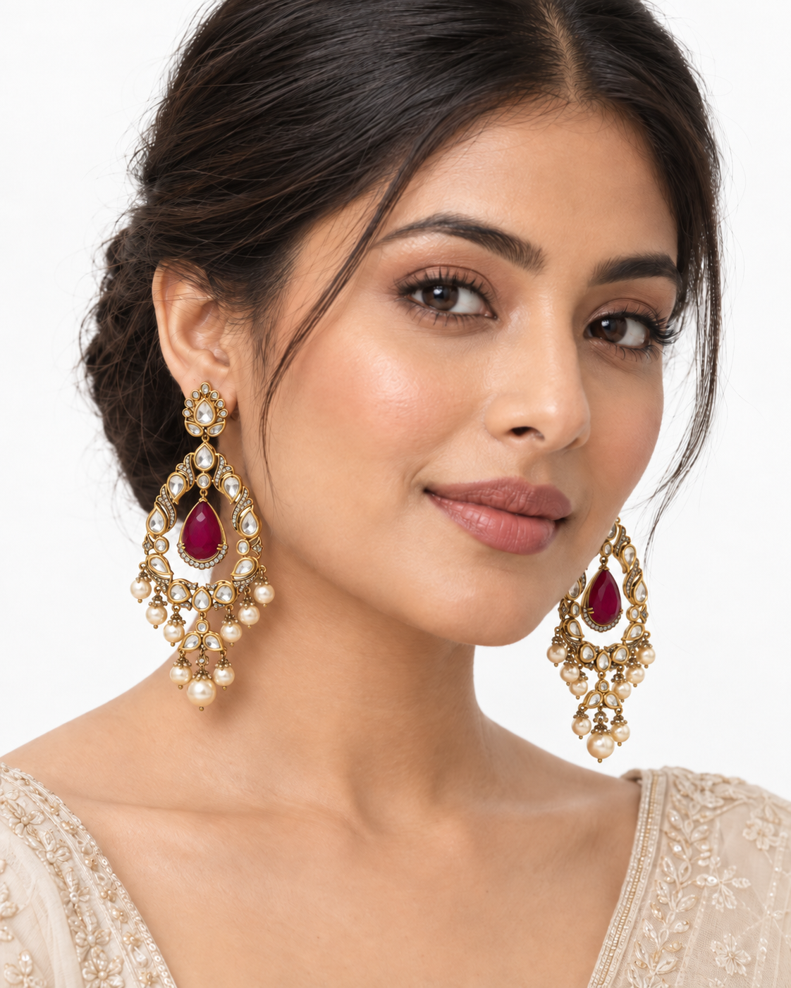 Jiya Dangle To My Heart