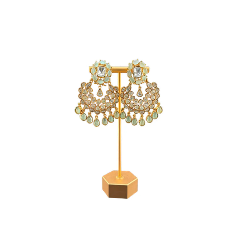 Astera Mint Chandbalis