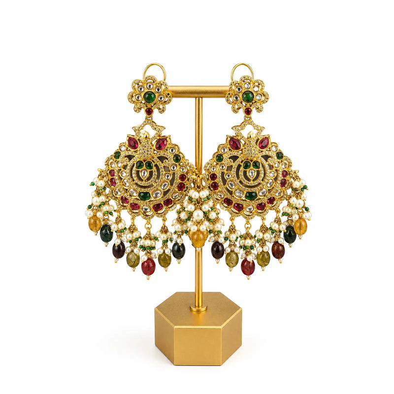 Zayra ChandBalis