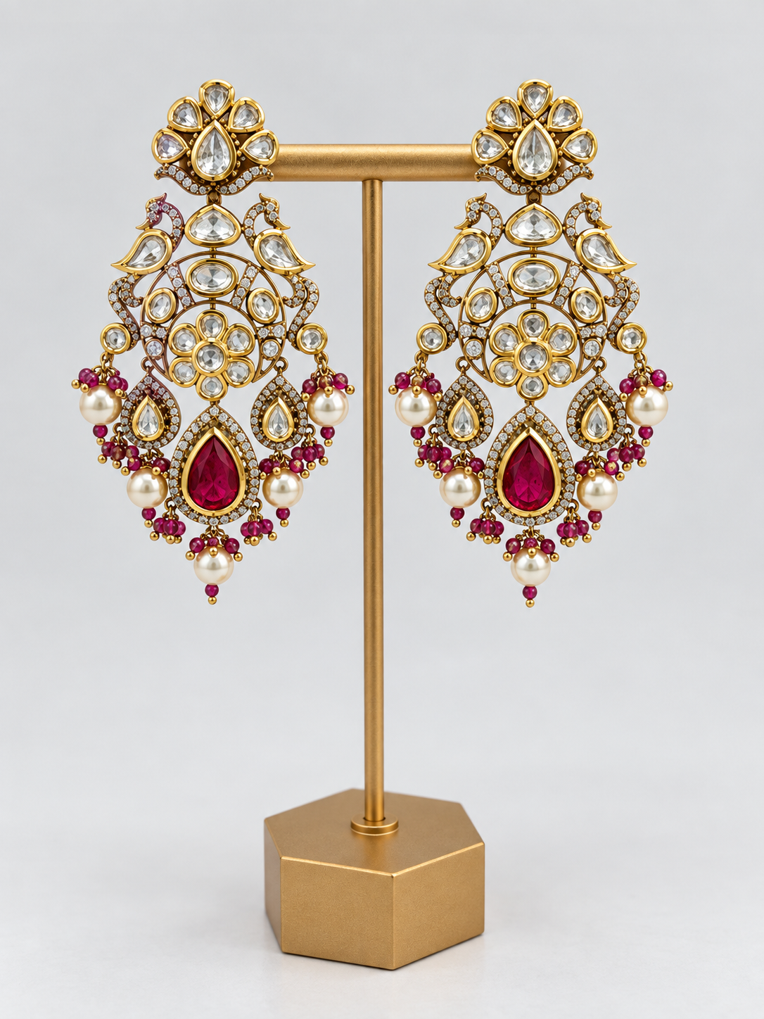 Seena Royal Bling Dangle