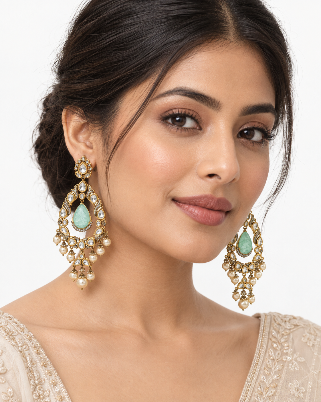 Jiya Dangle To My Heart
