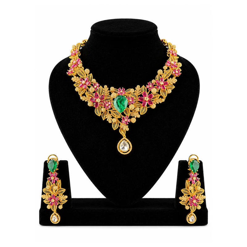 Ayzel Blossom Set