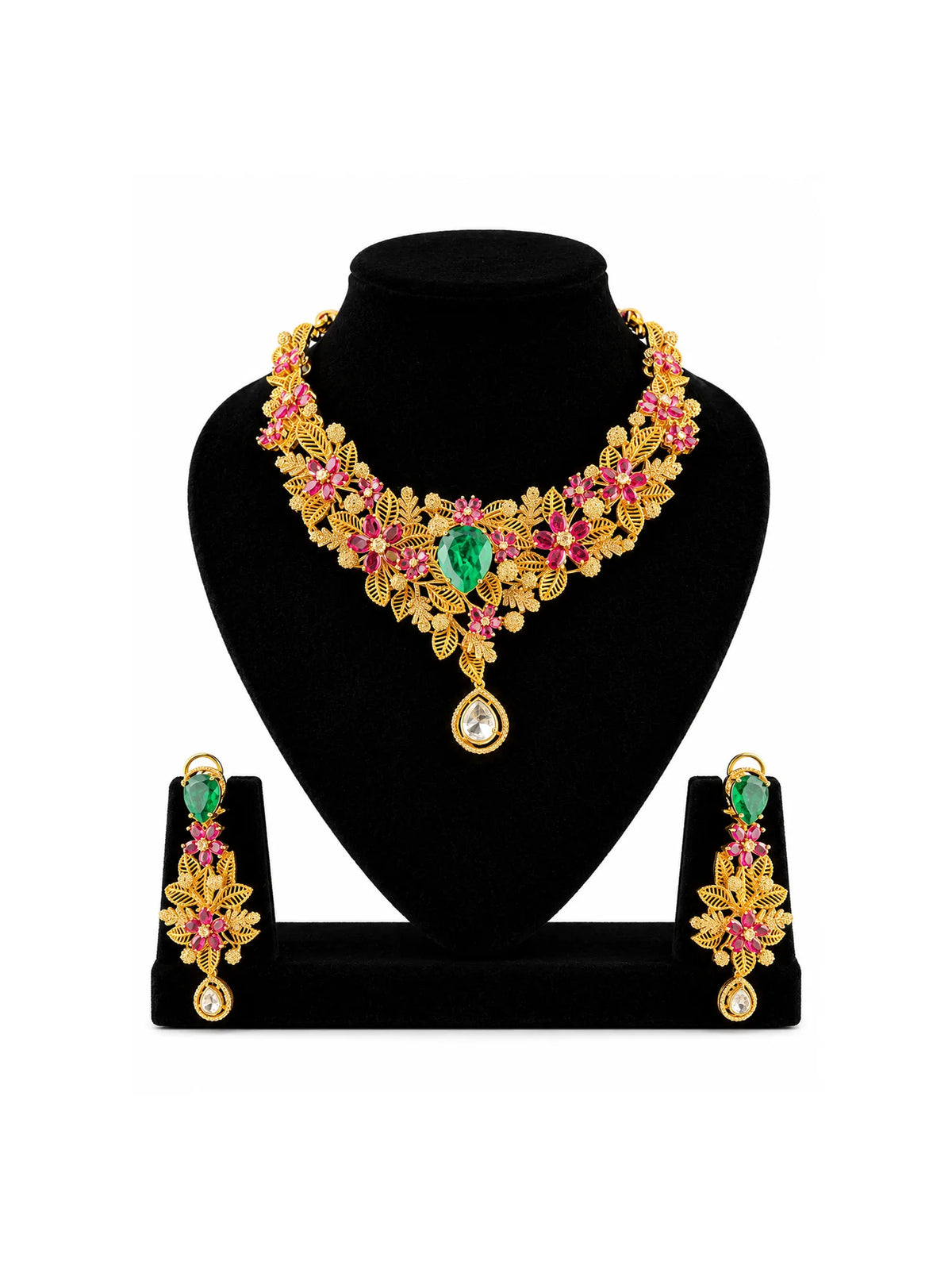 Ayzel Blossom Set