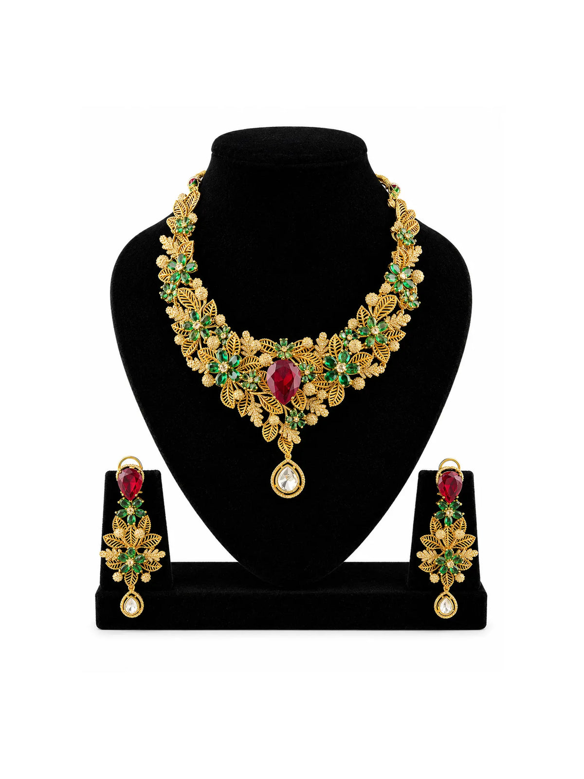 Ayzel Blossom Set