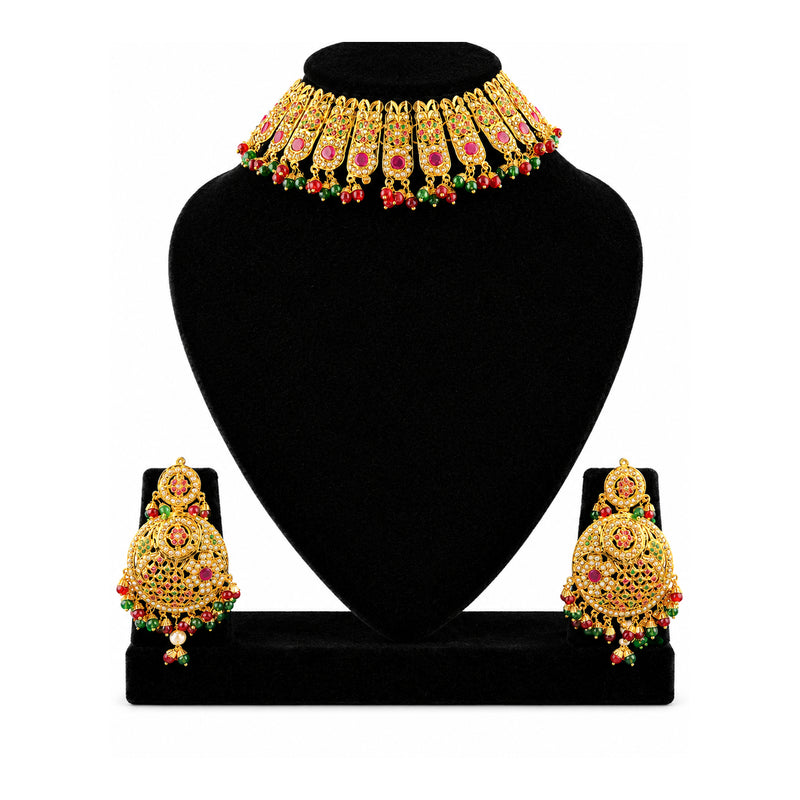 Maren Jadau Charm Set