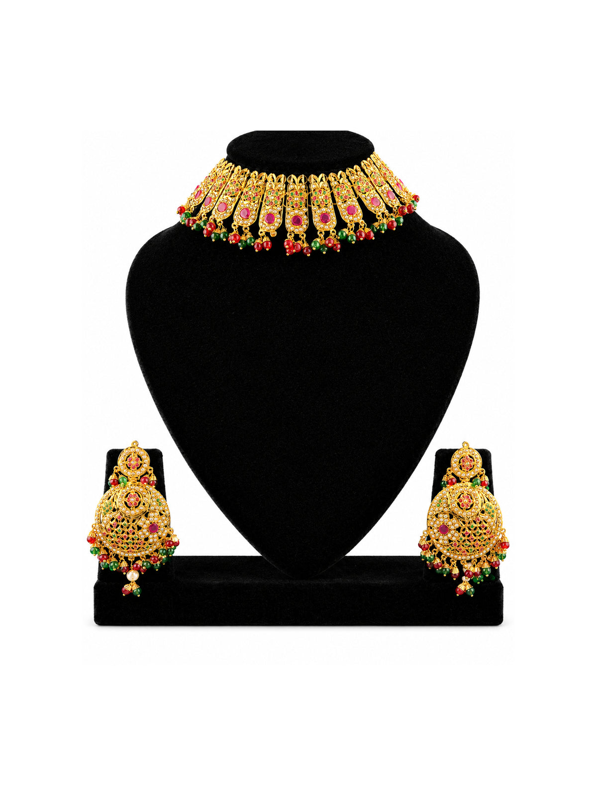 Maren Jadau Charm Set