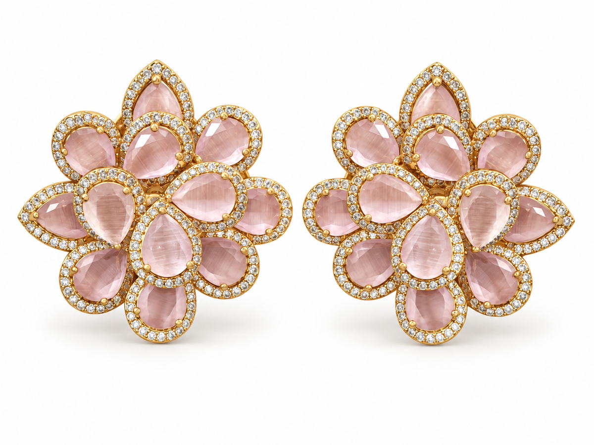 Blossom Studs