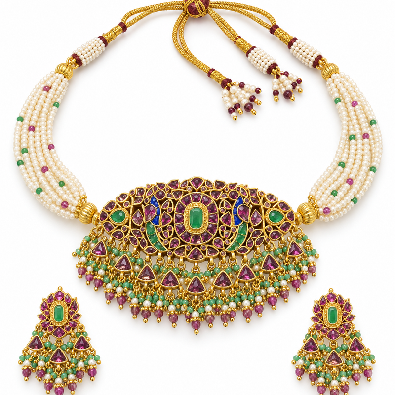 Zoya Paachi Kundan