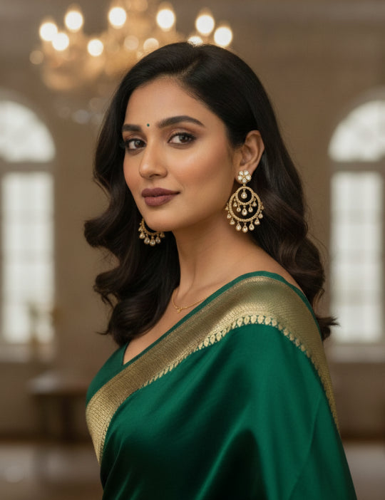 Mahira Bloom Chandeliers