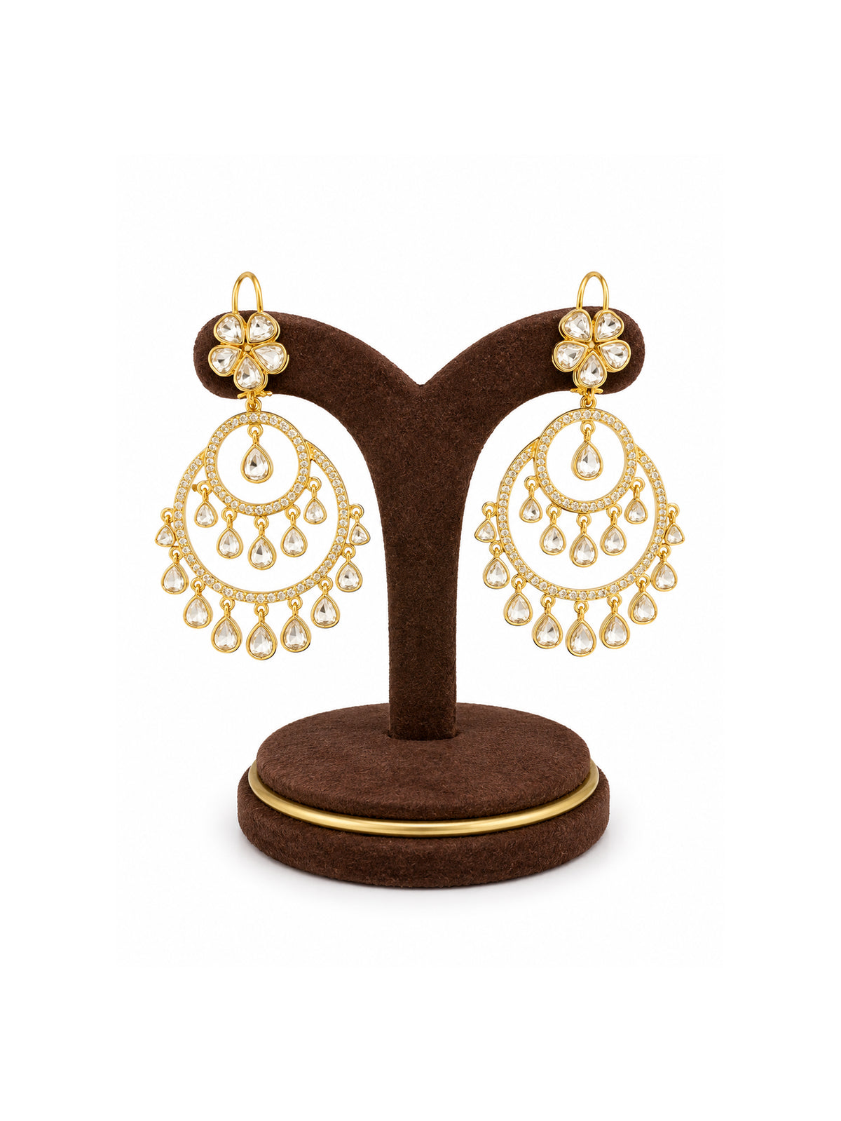Mahira Bloom Chandeliers