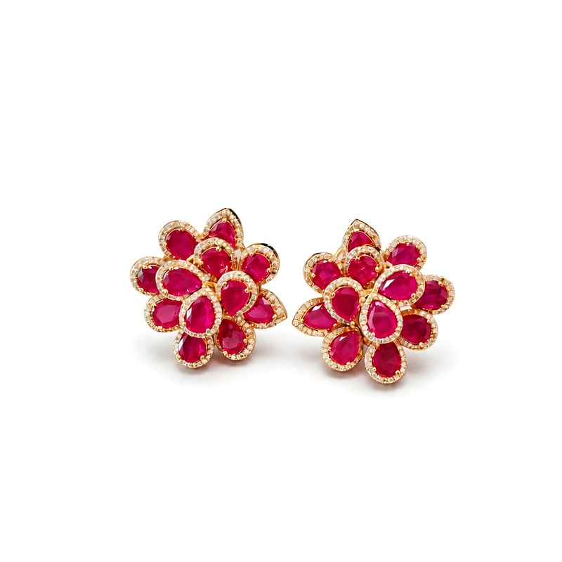 Blossom Studs