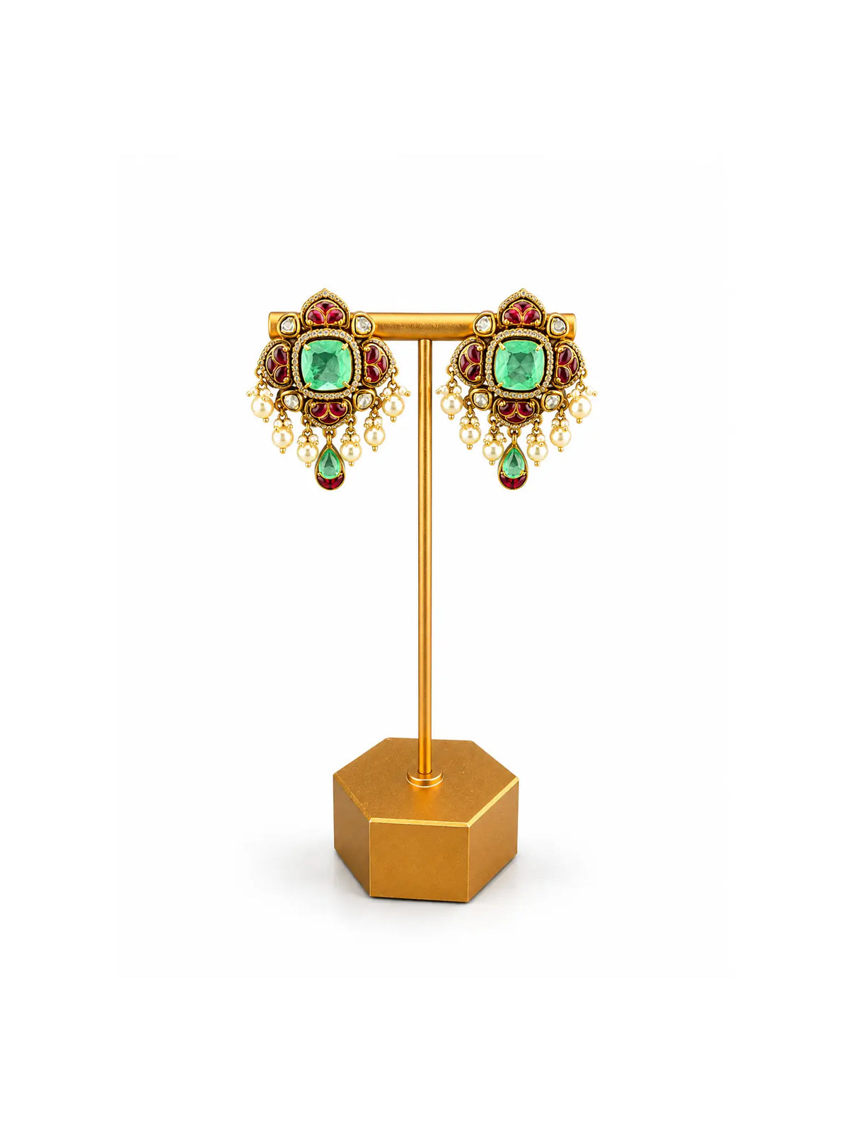 Panna Studs