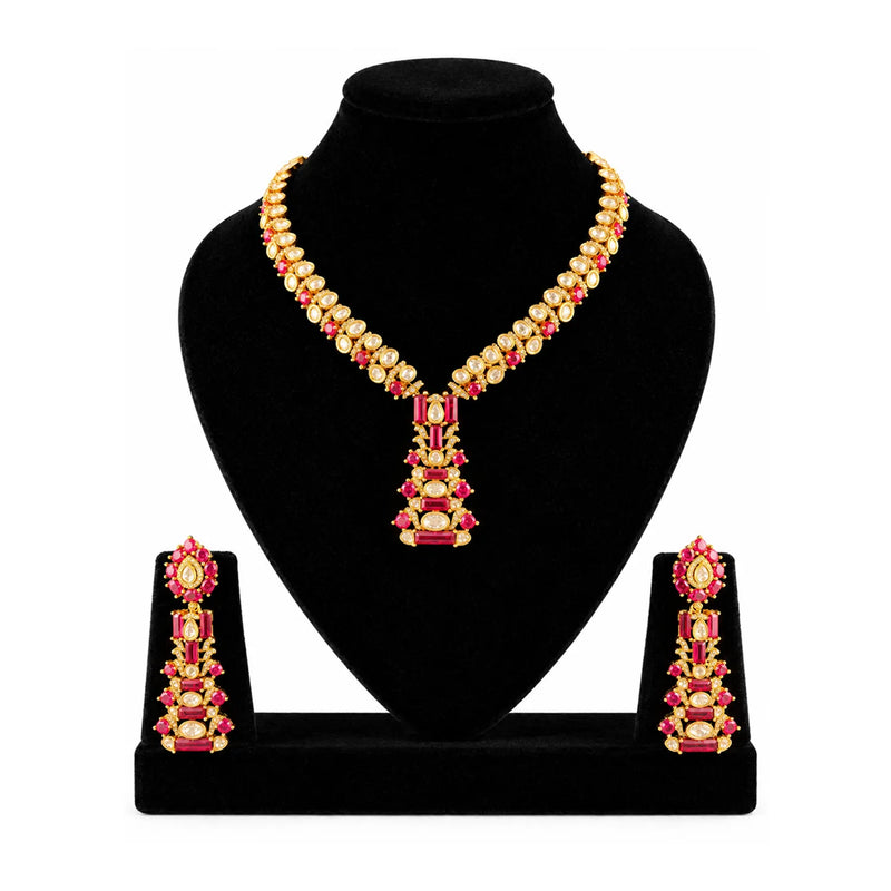 Suman Royale Set