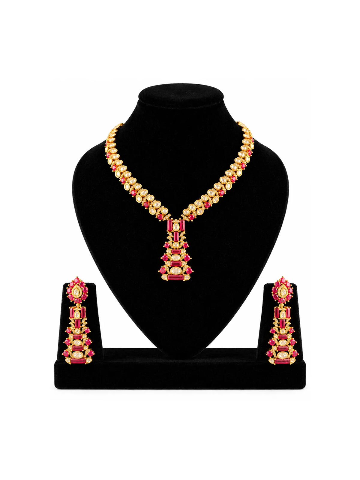 Suman Royale Set