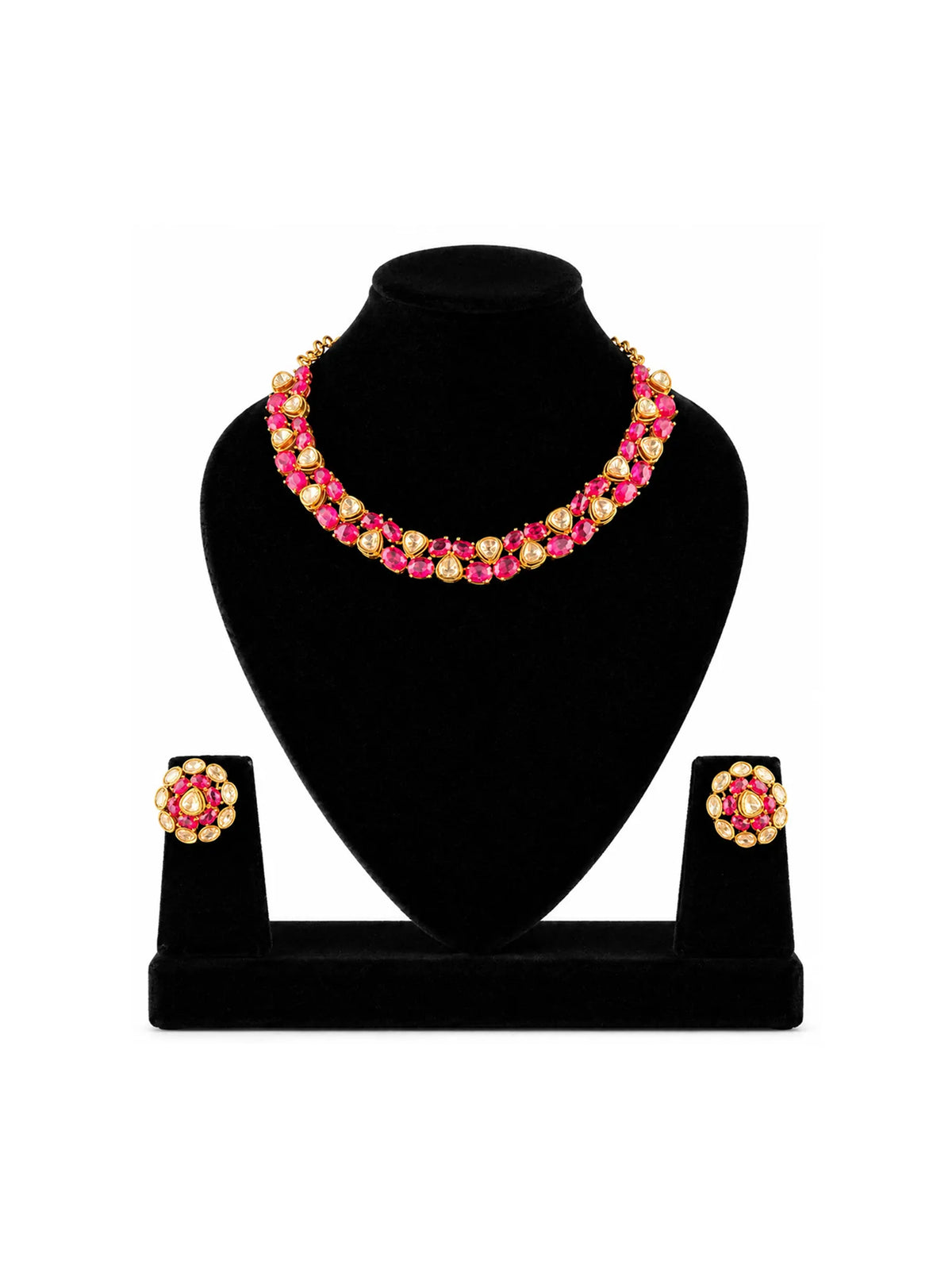Ariya Necklace Set