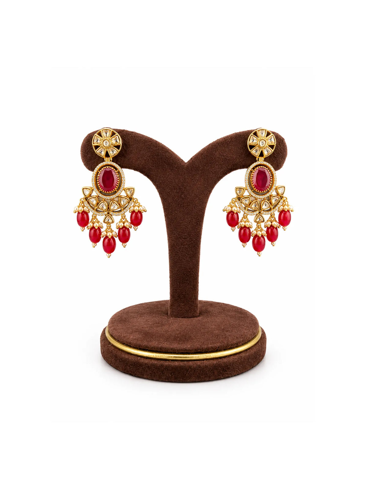 Scarlet Samaa Drops